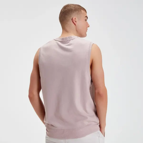 MyProtein Мужская майка MP Rest Day Fawn