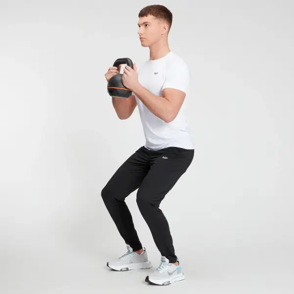 MyProtein Мужские Джоггеры MP Training Black