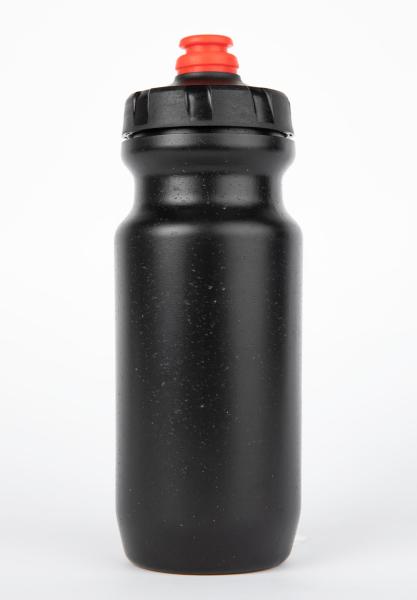 Gorilla Wear Бутылка Sustainable Grip Bottle 500ML - Black