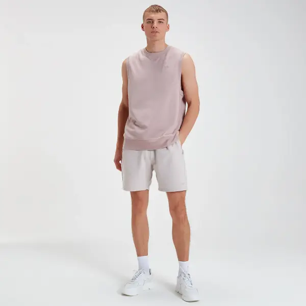 MyProtein Мужская майка MP Rest Day Fawn