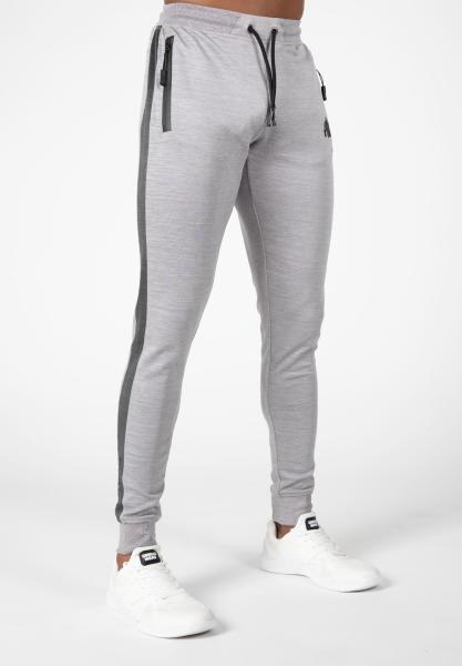 Gorilla Wear Штаны Sullivan Track Pants Gray