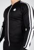 Gorilla Wear Кофта Riverside Track Jacket - Black