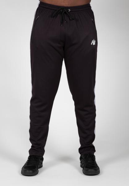 Gorilla Wear Штаны Reydon Mesh Pants 2.0 Black