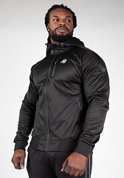 Gorilla Wear Куртка Glendale Softshell Jacket Black