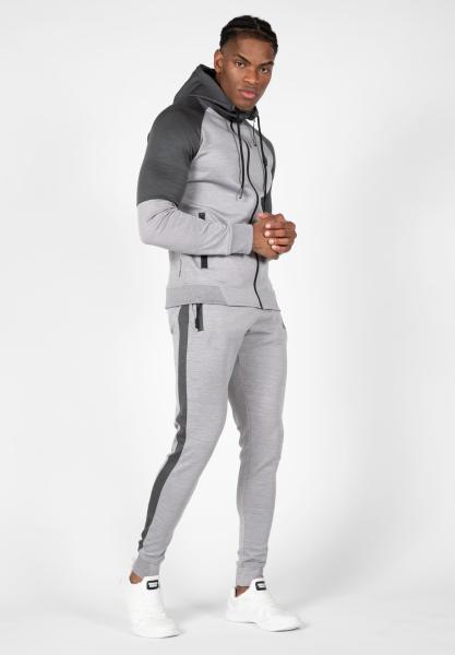 Gorilla Wear Штаны Sullivan Track Pants Gray