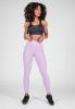Gorilla Wear Женские леггинсы Dorris Leggings - Violet