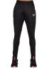Gorilla Wear Штаны Scottsdale Track Pants Black