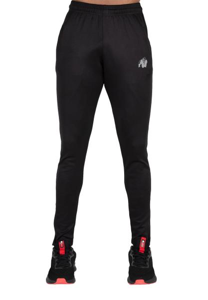 Gorilla Wear Штаны Scottsdale Track Pants Black