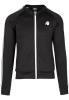 Gorilla Wear Кофта Riverside Track Jacket - Black
