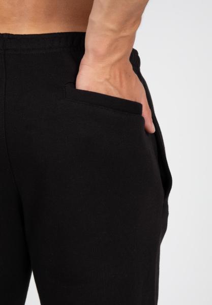 Gorilla Wear Штаны Kennewick Sweatpants Black