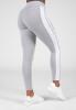 Gorilla Wear Женские леггинсы Hailey Leggings - Gray Melange