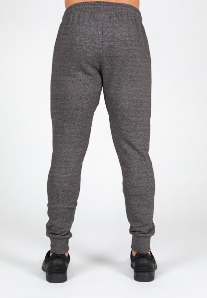 Gorilla Wear Штаны Delta Pants Gray