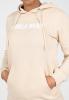Gorilla Wear Женская кофта Charlotte Hoodie Beige