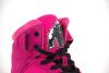 Gorilla Wear кроссовки High Tops Pink