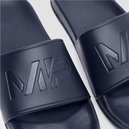 MyProtein Мужские сланцы Navy