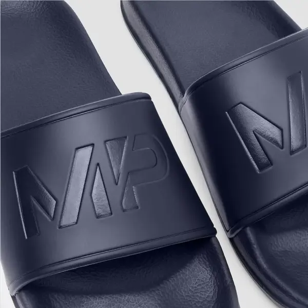 MyProtein Мужские сланцы Navy