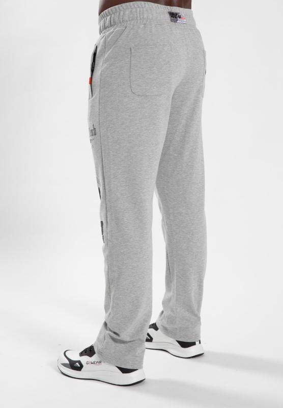 Gorilla Wear Штаны Colorado Sweatpants Gray