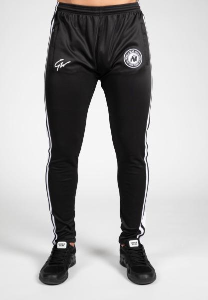 Gorilla Wear Штаны Stratford Track Pants Black
