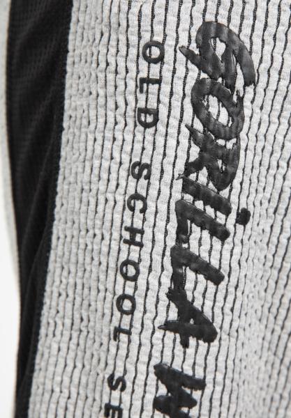 Gorilla Wear Шорты Augustine Old School Shorts Gray