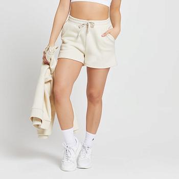 MyProtein Свободные женские шорты MP Ecru