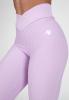 Gorilla Wear Женские леггинсы Dorris Leggings - Violet