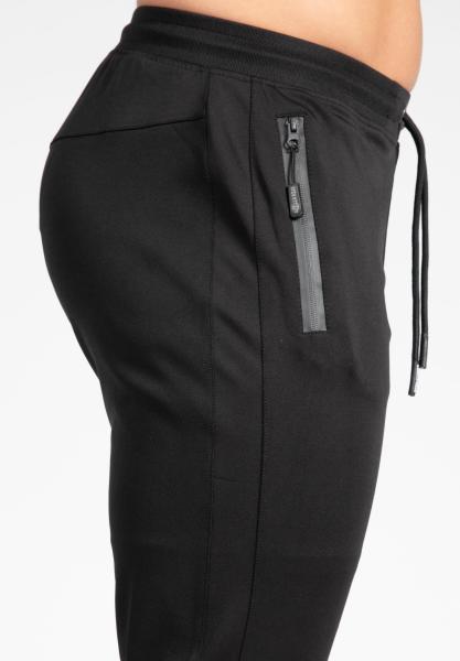 Gorilla Wear Штаны Sullivan Track Pants Black