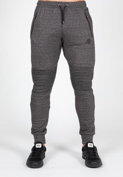 Gorilla Wear Штаны Delta Pants Gray
