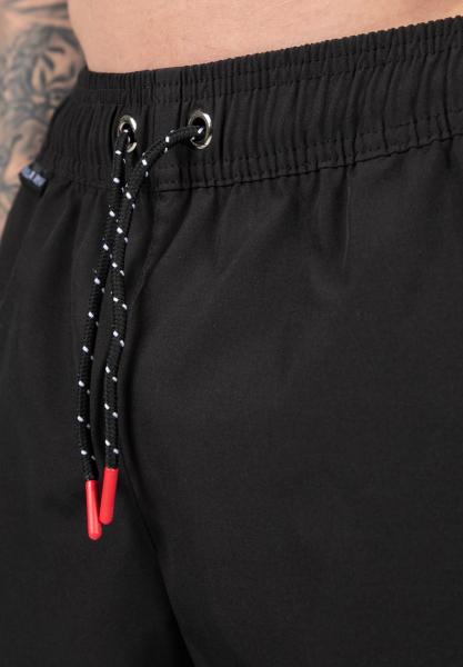 Gorilla Wear Шорты Sarasota Swim Shorts Black