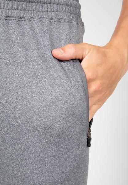 Gorilla Wear Штаны Glendo Pants Light Gray