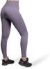 Gorilla Wear Женские леггинсы Yava Seamless Leggings Gray