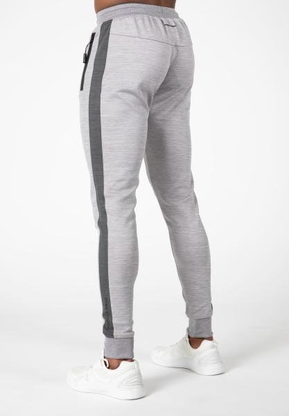 Gorilla Wear Штаны Sullivan Track Pants Gray
