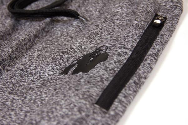 Gorilla Wear Женские штаны Shawnee Joggers Mixed Gray