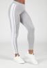 Gorilla Wear Женские леггинсы Hailey Leggings - Gray Melange