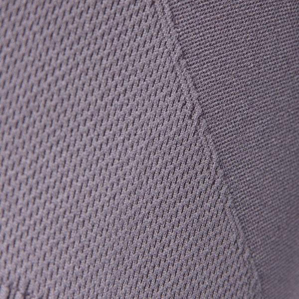 Gorilla Wear Женские леггинсы Yava Seamless Leggings Gray