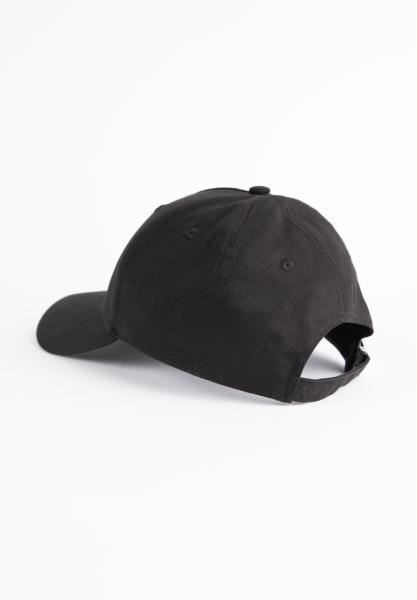 Gorilla Wear Бейсболка Legacy Cap - Black