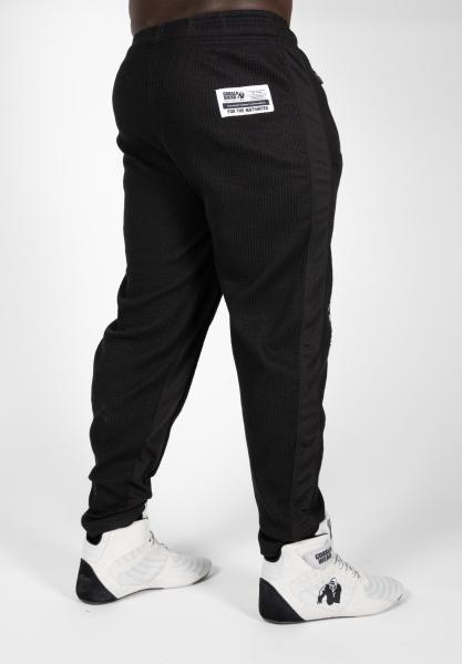 Gorilla Wear Штаны Augustine Old School Pants Black