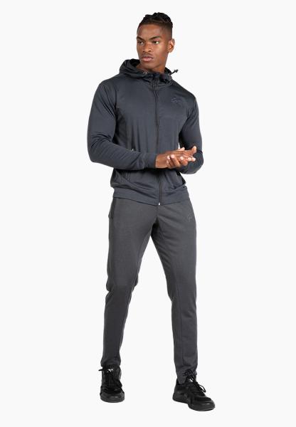 Gorilla Wear Кофта Glendo Jacket Anthracite