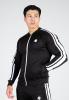 Gorilla Wear Кофта Riverside Track Jacket - Black