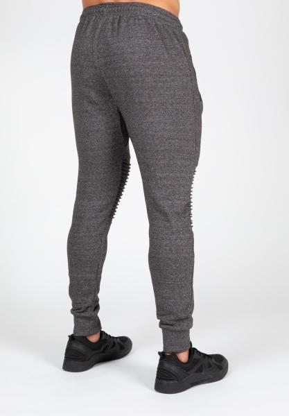 Gorilla Wear Штаны Delta Pants Gray