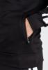 Gorilla Wear Кофта Riverside Track Jacket - Black