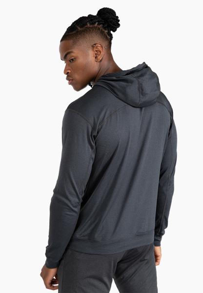 Gorilla Wear Кофта Glendo Jacket Anthracite