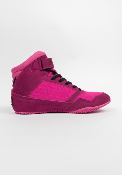 Gorilla Wear кроссовки High Tops Pink