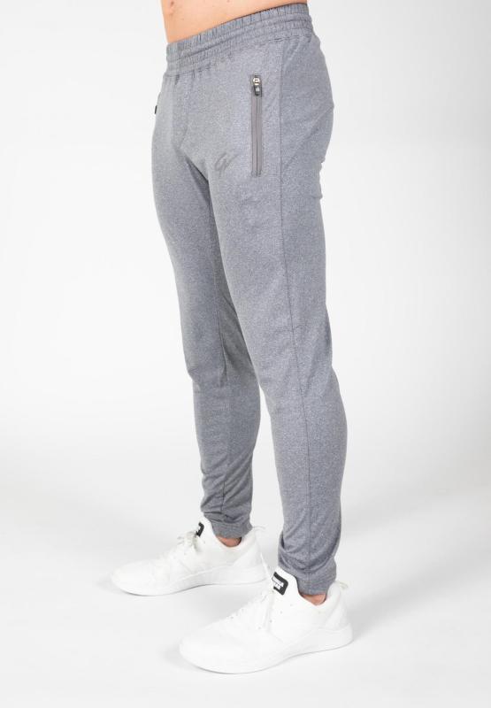 Gorilla Wear Штаны Glendo Pants Light Gray