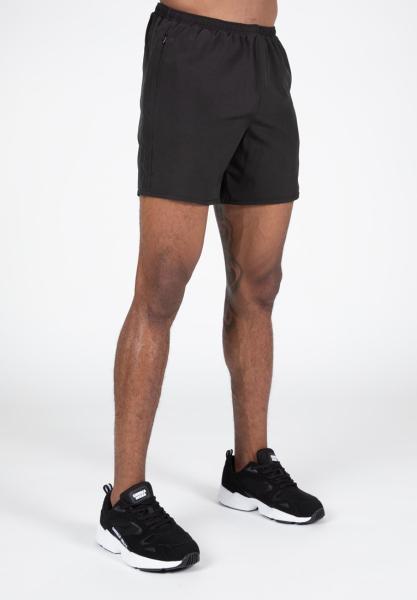 Gorilla Wear Шорты San Diego Shorts - Black