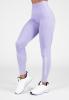 Gorilla Wear Женские леггинсы Selah Seamless Leggings Lilac