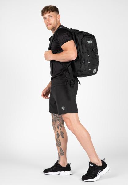 Gorilla Wear Футболка Washington T-Shirt Black