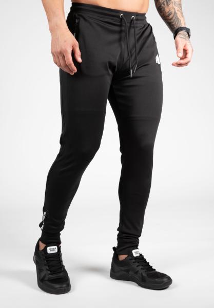 Gorilla Wear Штаны Sullivan Track Pants Black