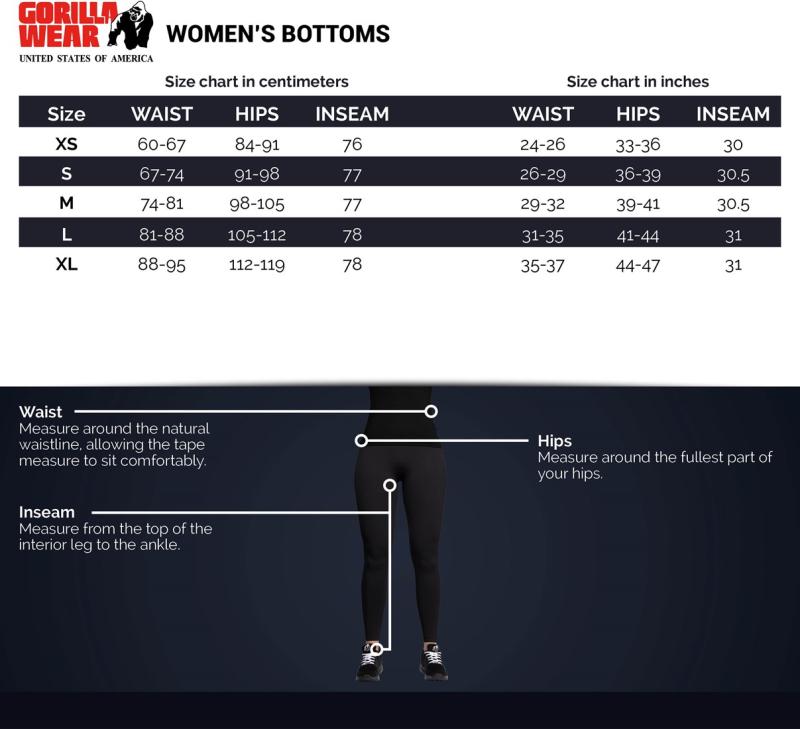 Gorilla Wear Женские леггинсы Selah Seamless Leggings Lilac