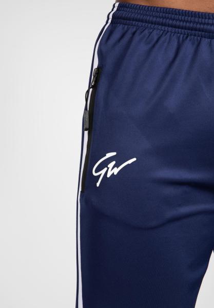 Gorilla Wear Шорты Stratford Track Shorts Navy