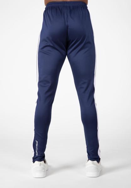 Gorilla Wear Штаны Stratford Track Pants Navy